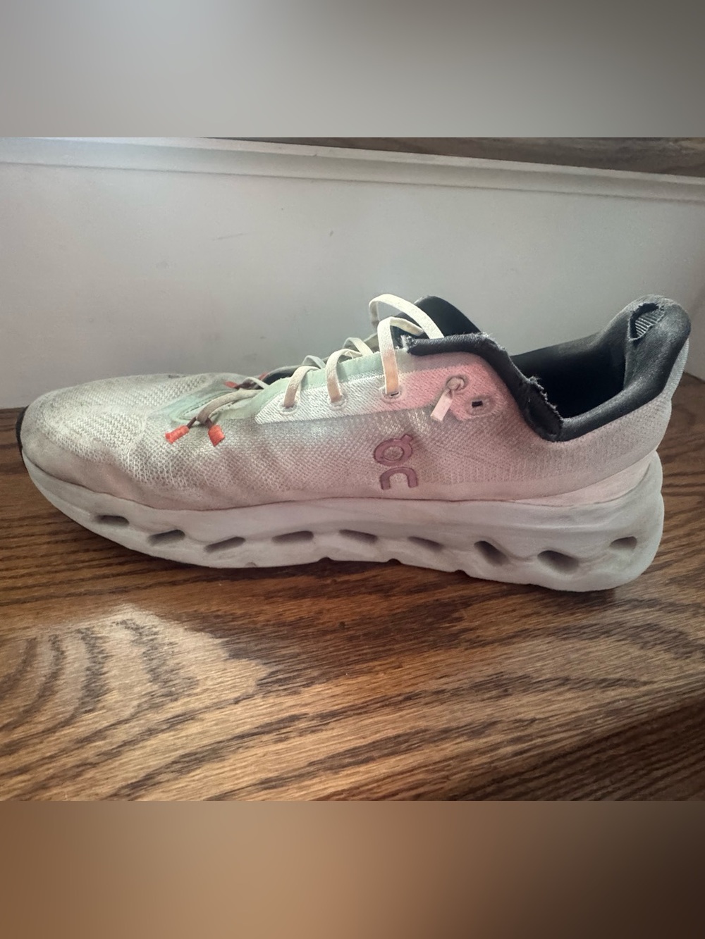 Men’s size 13 Nike & On Clouds - Picture 14 of 16